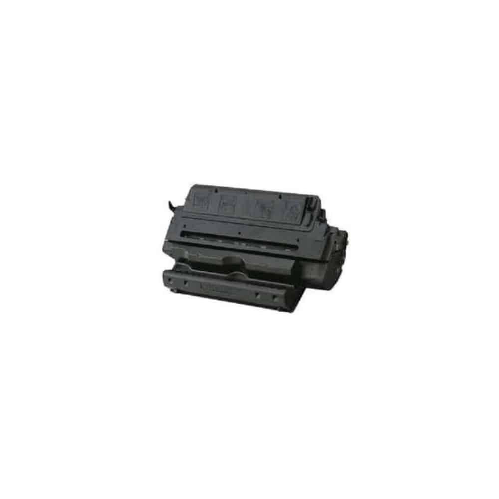 Toner Compatível HP C4182X Preto Substitui 82X — Recondicionado