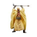 Figura Hasbro Tusken Raider - The Mandalorian Star Wars — Recondicionado