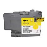 Tinteiro Compatível Brother LC3237 Substitui LC3237Y Amarelo — Recondicionado