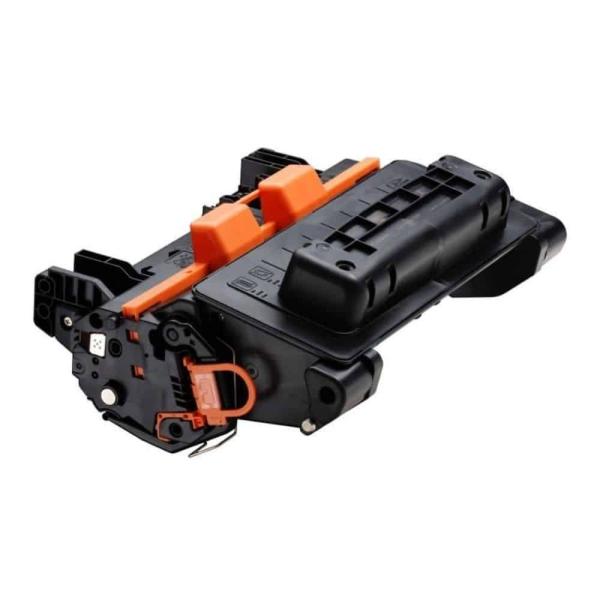Toner Compatível HP CF281A Preto Substitui 81A — Recondicionado