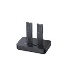 Docking Station Type - C para SSD M.2 Sata e M.2 Nvme funçao de clonagem apenas com transformador
