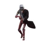 Figura Hasbro Hk - 87 The Mandalorian - Star Wars — Recondicionada