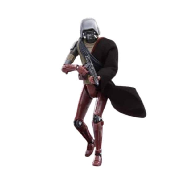 Figura Hasbro Hk - 87 The Mandalorian - Star Wars — Recondicionada