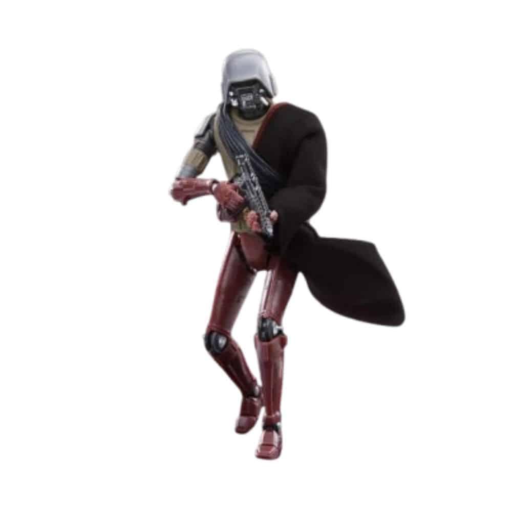 Figura Hasbro Hk - 87 The Mandalorian - Star Wars — Recondicionada