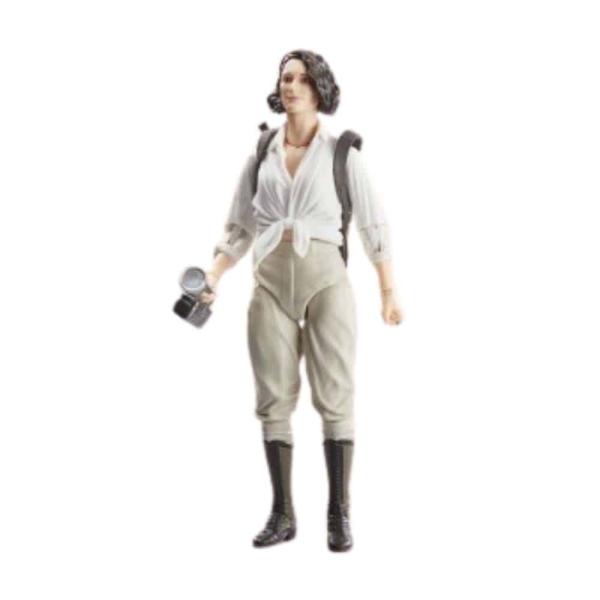 Figura Hasbro! Helena Shaw - Indiana Jones — Recondicionado