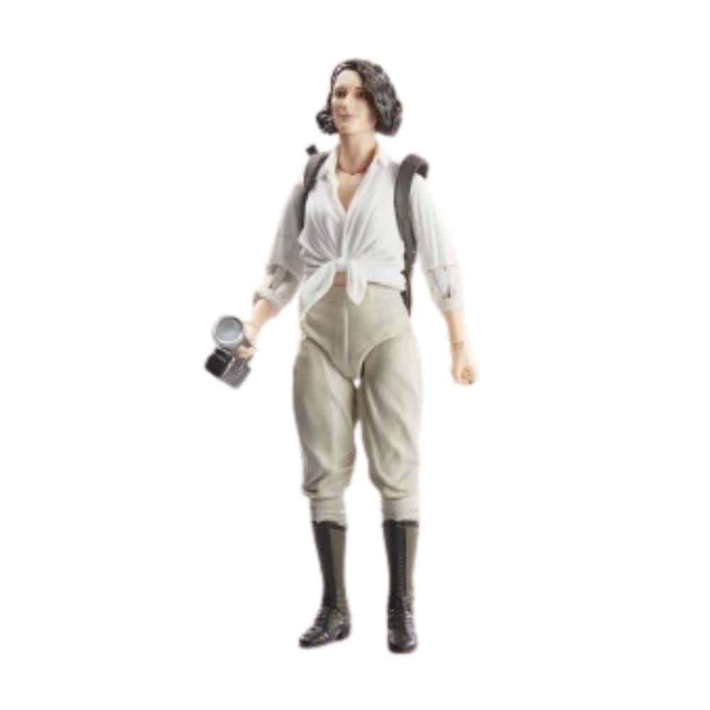 Figura Hasbro! Helena Shaw - Indiana Jones — Recondicionado