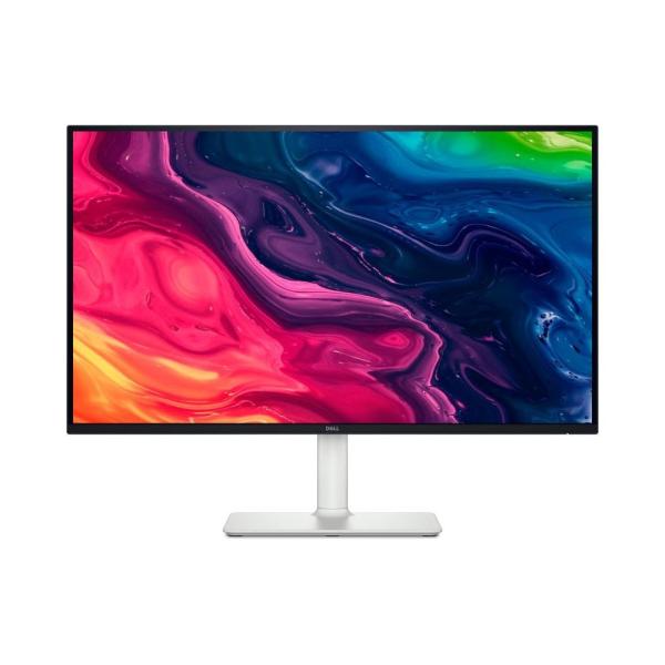 Monitor Dell S2725QS 27″ 4K 120Hz IPS com FreeSync Premium Altifalantes Ajuste Ergonómico e HDMI 2.1