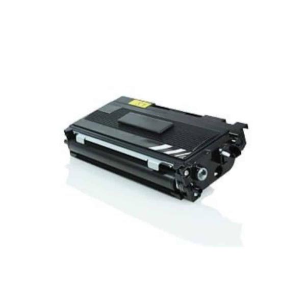 Toner Compatível Brother TN2000/TN2005/TN350 Preto — Recondicionado