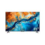 TV Xiaomi Smart TV S 55P Mini - LED 4K UHD Google TV 2025