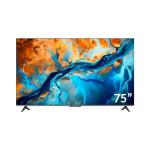 Televisão Xiaomi Smart TV S 75" Mini - LED 4K UHD Google TV 2025