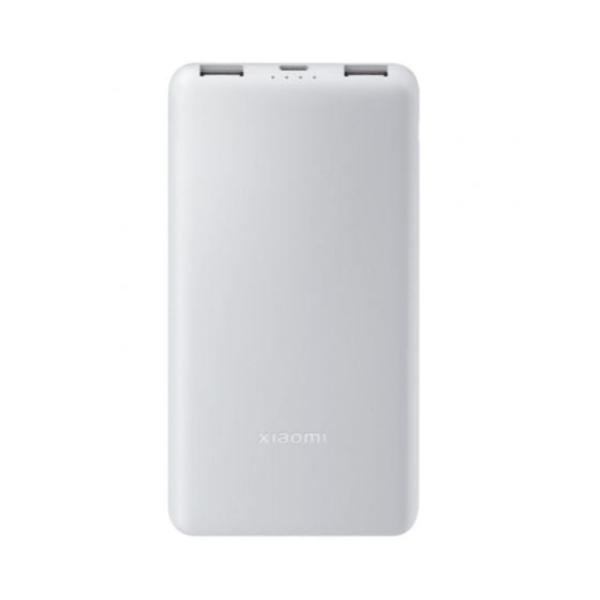 Powerbank Xiaomi 10000mAh 22.5 Lite 22.5W Branca