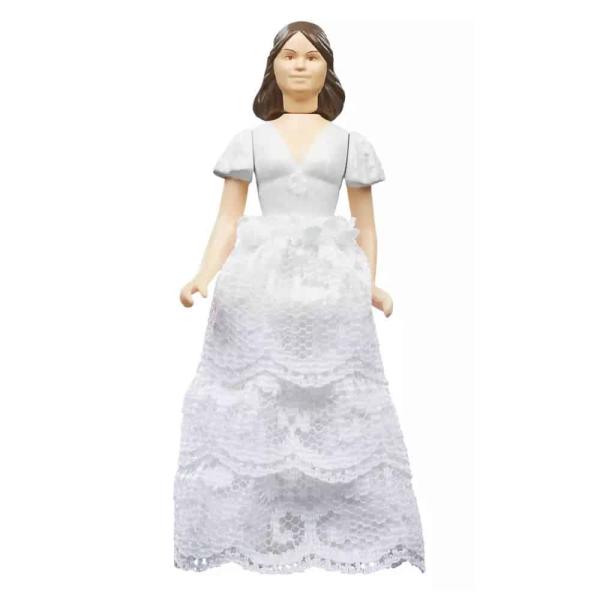 Figura Hasbro! Marion Revenwood - Indiana Jones (Recondicionada)