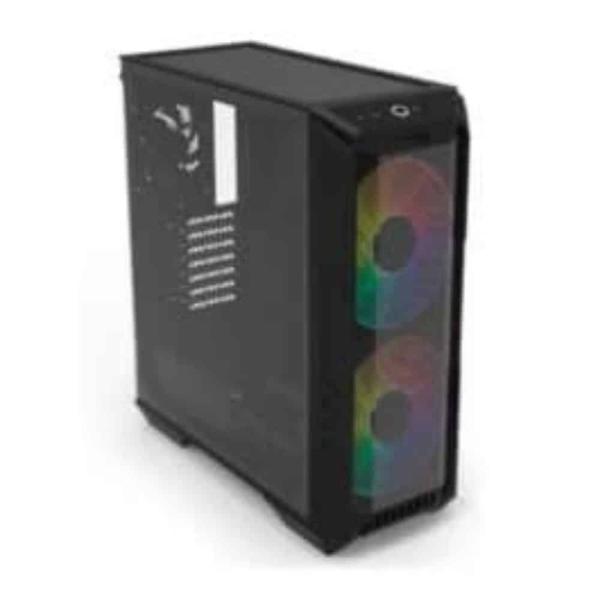 Torre ATX CoolerMaster HAF 500 — Recondicionada