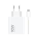 Carregador Xiaomi HyperCharge 90W Combo (USB - A)