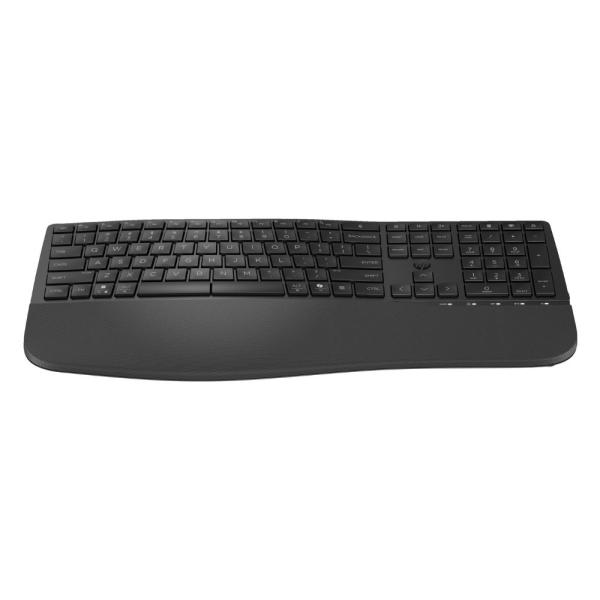 Teclado HP 685 Comfort Dual - Mode