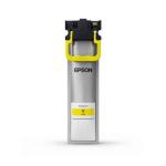 Tinteiro Original Epson T11C4 Amarelo — Recondicionado