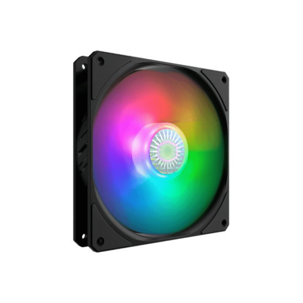 Cooler Master SickleFlow 140 ARGB — Recondicionado