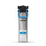Tinteiro Original Epson T11C2 Azul — Recondicionado