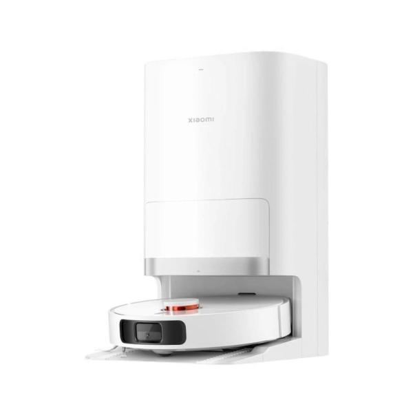 Aspirador Xiaomi Vacuum X20+ c/ Base de Auto - limpeza