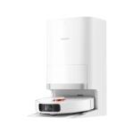 Aspirador Xiaomi Vacuum X20+ c/ Base de Auto - limpeza