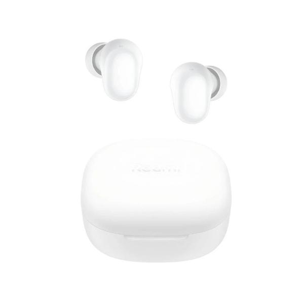 Auriculares Xiaomi Redmi Buds 6 Play Branco