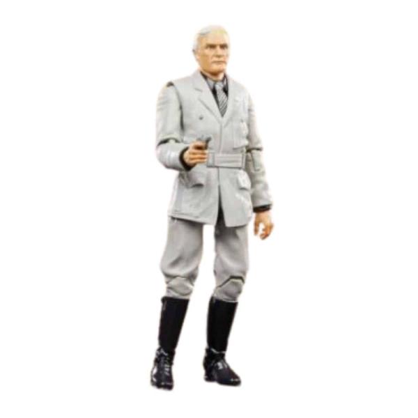 Figura Hasbro! Walter Donovan - Indiana Jones — Recondicionado