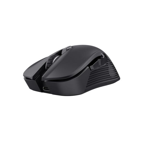 Rato Gaming Sem Fios Trust GXT923 Ybar Wireless