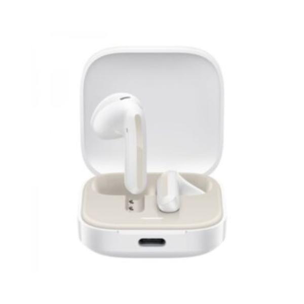 Auriculares Bluetooth Xiaomi Redmi Buds 6 Active 5.4 TWS