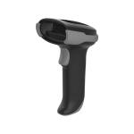 Leitor de Código de Barras Iggual 2D Bluetooth WiFi 2.4G
