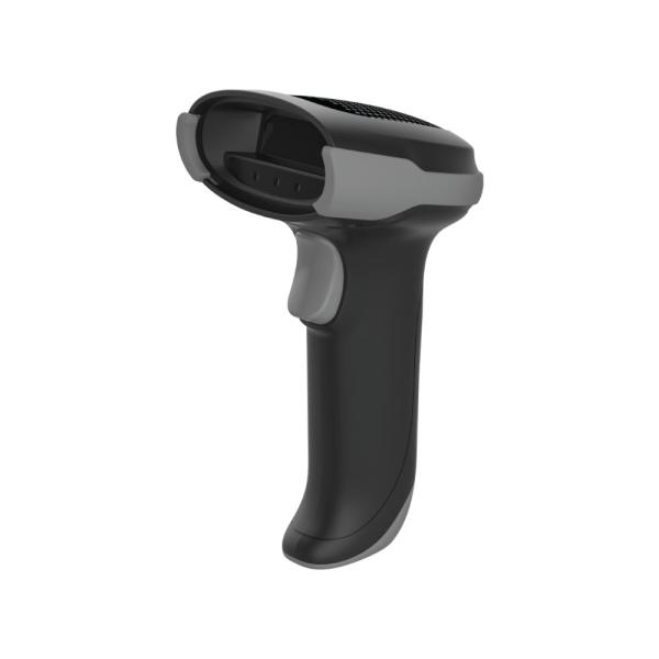 Leitor de Código de Barras Iggual 2D Bluetooth WiFi 2.4G