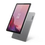 Tablet Lenovo Tab M9 9" 3Gb 32Gb Octacore inclui capa transparente Cinza Artico