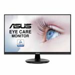 Asus Monitor 23.8" LED IPS FullHD 1080p 75Hz FreeSync - 5ms - Alto - falante Incorporado