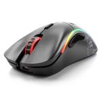 Rato Gaming Glorious Model D Wireless Preto