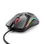 Rato Gaming Glorious Model O - Preto