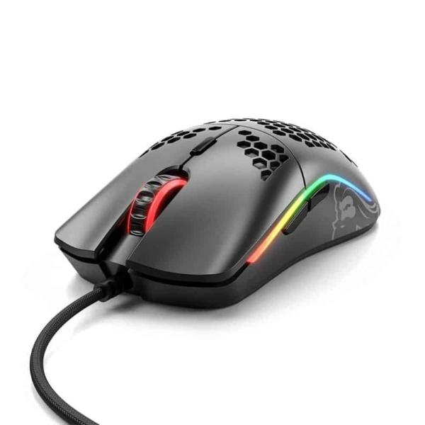 Rato Gaming Glorious Model O - Preto