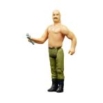 Figura Hasbro! German Mechanic - Indiana Jones — Recondicionado