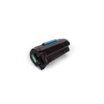 Toner Compatível Lexmark M1140/M1145/XM1140/XM1145 Substitui 24B6213/24B6035 Preto — Recondicionado
