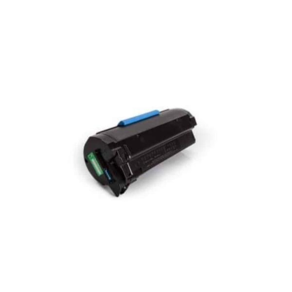 Toner Compatível Lexmark M1140/M1145/XM1140/XM1145 Substitui 24B6213/24B6035 Preto — Recondicionado