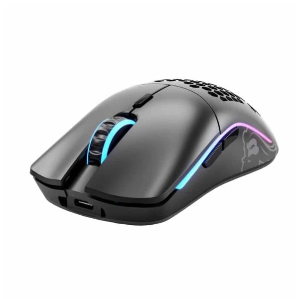 Rato Gaming Glorious Model O - Wireless Preto