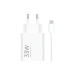 Carregador Xiaomi 33W Hypercharge Combo (Type - A) Eu