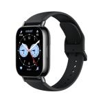 Smartwatch Xiaomi Redmi Watch 5 Lite Notificações Frequência Cardíaca GPS Preto