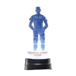 Figura Hasbro Darth Maul - Star Wars The Black Series — Recondicionado