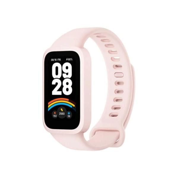 Smartband Xiaomi Band 9 Active Pink