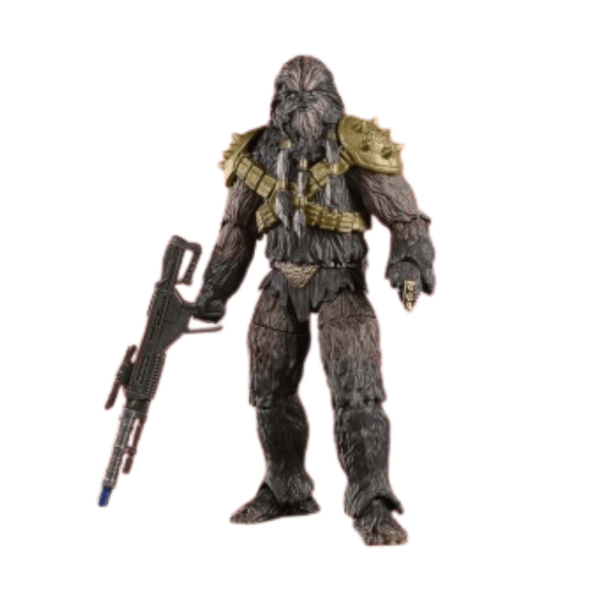 Figura Hasbro! Pyke - Star Wars (Recondicionado)