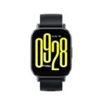 Smartwatch Xiaomi Redmi Watch 5 Active Notificações Frequência Cardíaca Preto