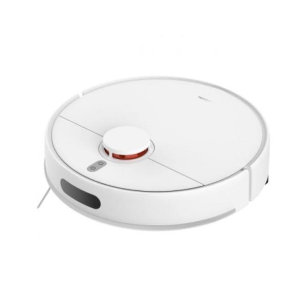 Robot Aspirador Xiaomi Robot Vacuum S40C Esfregona WiFi Branco