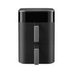 Fritadeira Inteligente Xiaomi Smart Air fryer Double Stack 12L/ 2800W
