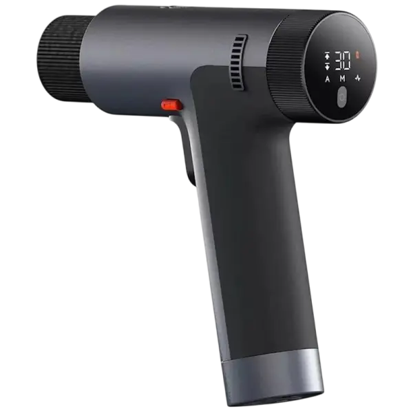 Berbequim 12V Max Brushless Cordless Drill (Preto) - XIAOMI