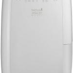 Desumidificador 10Lt/24H Depósito 2Lt Função Secagem Roupa - DELONGHI