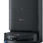 Aspirador Robot Deebot X9 Pro Omni + Estação Base (Preto) - ECOVACS